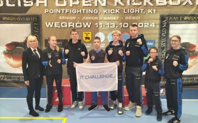 Polish Open Węgrów