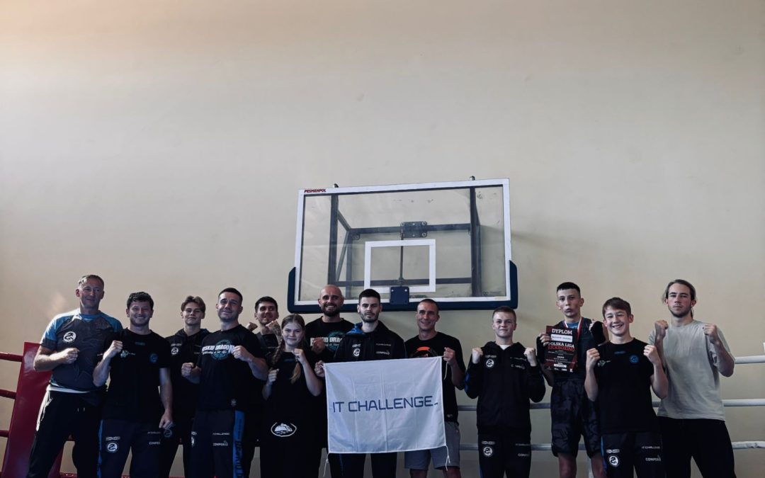 Polska Liga Kickboxingu w Mysłowicach 20.09.2025
