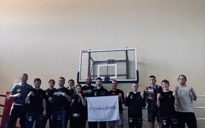 Polska Liga Kickboxingu w Mysłowicach 20.09.2025