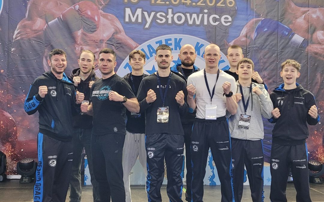 Mistrzostwa Polski K1