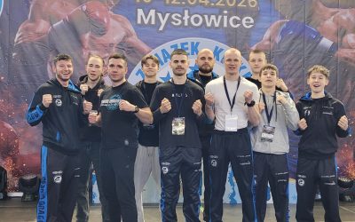 Mistrzostwa Polski K1